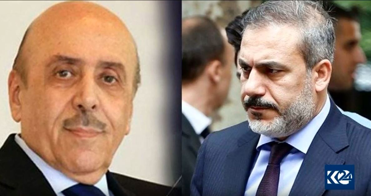 Çima Tirkiye û Sûriye nêzîkî hev dibin?